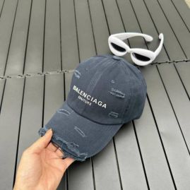 Picture of Balenciaga Cap _SKUBalenciagacap041738306